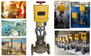 自力式電控溫度調(diào)節(jié)閥丨電動溫度調(diào)節(jié)閥丨蒸汽溫度調(diào)節(jié)閥-杭州海沃 自力式電控溫度調(diào)節(jié)閥丨電動溫度調(diào)節(jié)閥丨蒸汽溫度調(diào)節(jié)閥-杭州海沃