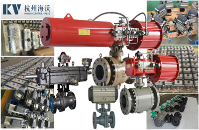 氣動開關閥 氣動開關閥