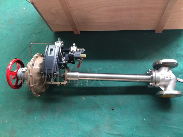 氣動薄膜低溫調(diào)節(jié)閥-杭州海沃 氣動薄膜低溫調(diào)節(jié)閥-杭州海沃