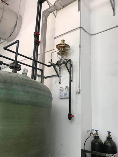 氮封閥丨氮封裝置-杭州海沃流體控制設(shè)備有限公司 氮封閥丨氮封裝置-杭州海沃流體控制設(shè)備有限公司