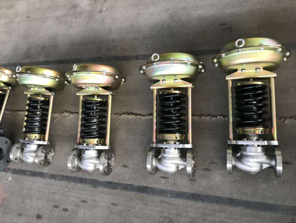 自力式減壓閥丨調(diào)壓閥-杭州海沃流體控制設(shè)備有限公司 自力式減壓閥丨調(diào)壓閥-杭州海沃流體控制設(shè)備有限公司