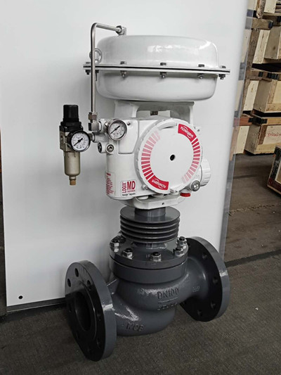 HTS氣動(dòng)薄膜頂部導(dǎo)向單座調(diào)節(jié)閥-杭州海沃 HTS氣動(dòng)薄膜頂部導(dǎo)向單座調(diào)節(jié)閥-杭州海沃