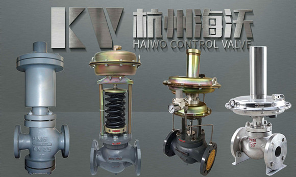 自力式調(diào)壓閥丨自力式微壓調(diào)節(jié)閥丨自力式減壓閥-杭州海沃 自力式調(diào)壓閥丨自力式微壓調(diào)節(jié)閥丨自力式減壓閥-杭州海沃