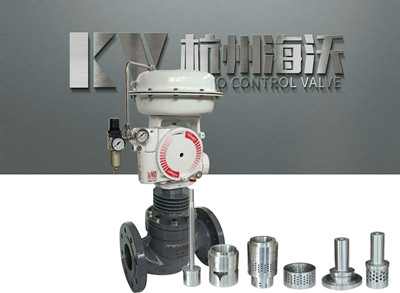 氣動薄膜調節(jié)閥系列-杭州海沃 氣動薄膜調節(jié)閥系列-杭州海沃